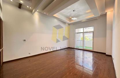Apartment - 2 Bedrooms - 3 Bathrooms for rent in Claverton House 1 - Claverton House - Motor City - Dubai