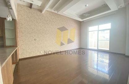 Apartment - 2 Bedrooms - 3 Bathrooms for rent in Claverton House 1 - Claverton House - Motor City - Dubai