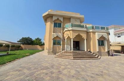 Apartment - 5 - 6 for rent in Sharqan - Al Heerah - Sharjah Apartment - 5 - 6 for rent in Sharqan - Al Heerah - Sharjah