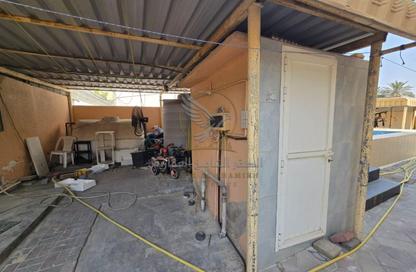 Apartment - 5 - 6 for rent in Sharqan - Al Heerah - Sharjah