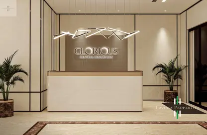 شقة - 2 غرف نوم - 3 حمامات للبيع في جلوريوس سنترال ريزيدنسز - المدينة العالمية المرحلة 2 - 4 الورسان - الورسان - دبي