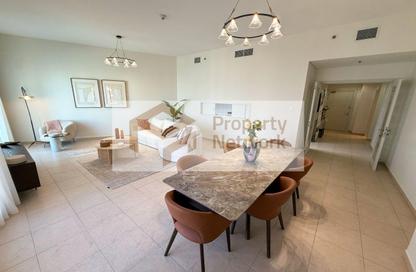 Apartment - 2 Bedrooms - 3 Bathrooms for sale in Dubai Jewel Tower - Dubai Internet City - Dubai Apartment - 2 Bedrooms - 3 Bathrooms for sale in Dubai Jewel Tower - Dubai Internet City - Dubai