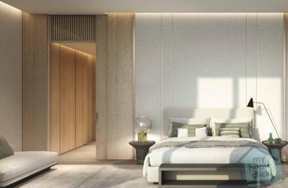 Apartment - 1 Bedroom - 2 Bathrooms for sale in Central Park Plaza B - Central Park Plaza - Central Park at City Walk - City Walk - Dubai