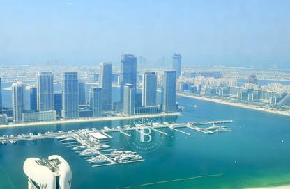Apartment - 2 - 3 for rent in Marina 101 - Dubai Marina - Dubai Apartment - 2 - 3 for rent in Marina 101 - Dubai Marina - Dubai