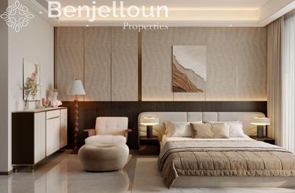 Apartment - Studio - 1 for sale in Listone Residence - International City - Dubai