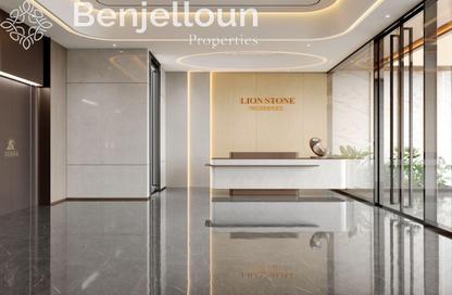 Apartment - Studio - 1 for sale in Listone Residence - International City - Dubai Apartment - Studio - 1 for sale in Listone Residence - International City - Dubai