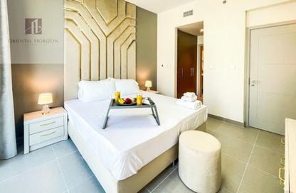 Apartment - 2 Bedrooms - 2 Bathrooms for rent in Forte 1 - Forte - Downtown Dubai - Dubai