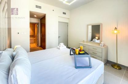 Apartment - 2 Bedrooms - 2 Bathrooms for rent in Forte 1 - Forte - Downtown Dubai - Dubai