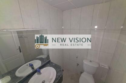 Apartment - 2 Bedrooms - 3 Bathrooms for rent in Al Majaz Pearl - Al Majaz 2 - Al Majaz - Sharjah