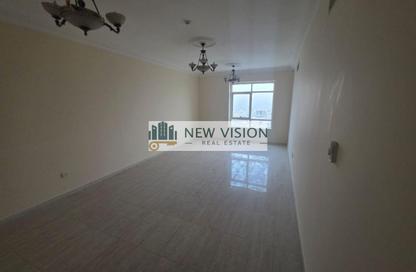 Apartment - 2 Bedrooms - 3 Bathrooms for rent in Al Majaz Pearl - Al Majaz 2 - Al Majaz - Sharjah