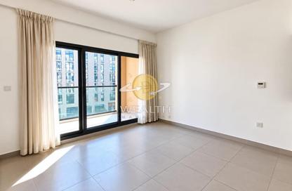 Apartment - 1 - 2 for rent in Souks Residential - Al Mamsha - Muwaileh - Sharjah