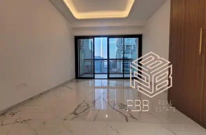 Apartment - Studio - 1 Bathroom for rent in Azizi Riviera Azure - AZIZI Riviera - Meydan One - Meydan - Dubai