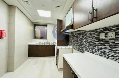 شقة - غرفة نوم - 2 حمامات للايجار في الهباي 3 - جميرا جاردن سيتي - السطوة - دبي