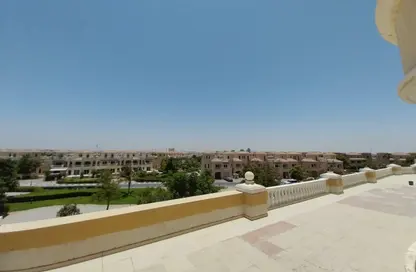 شقة - 1 حمام للايجار في 5 رويال بريز - رويال بريز - قرية الحمرا - رأس الخيمة