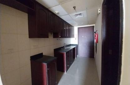 Apartment - Studio - 1 Bathroom for rent in Royal Breeze 5 - Royal Breeze - Al Hamra Village - Ras Al Khaimah