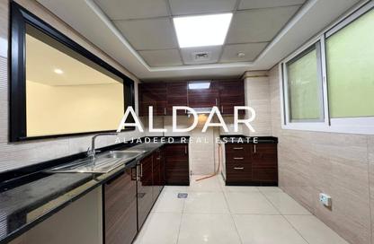Apartment - 1 - 2 for rent in Royal JVC Building - District 10 - Jumeirah Village Circle - Dubai Apartment - 1 - 2 for rent in Royal JVC Building - District 10 - Jumeirah Village Circle - Dubai