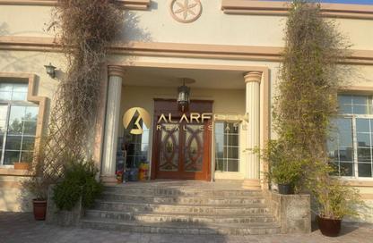 Villa - 4 - 5 for rent in Al Barsha South 1 - Al Barsha South - Al Barsha - Dubai Villa - 4 - 5 for rent in Al Barsha South 1 - Al Barsha South - Al Barsha - Dubai