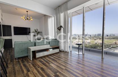 Apartment - 2 Bedrooms - 2 Bathrooms for rent in Giovanni Boutique Suites - Dubai Sports City - Dubai Apartment - 2 Bedrooms - 2 Bathrooms for rent in Giovanni Boutique Suites - Dubai Sports City - Dubai