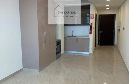 Apartment - Studio - 1 Bathroom for sale in Samana Greens - Arjan - Dubai