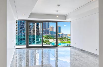 Apartment - 2 - 3 for rent in Opera Grand - Burj Khalifa Area - Downtown Dubai - Dubai