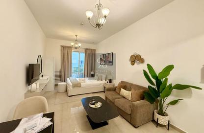 Apartment - Studio - 1 Bathroom for sale in Hanover Square - District 10 - Jumeirah Village Circle - Dubai