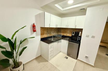 Apartment - Studio - 1 Bathroom for sale in Hanover Square - District 10 - Jumeirah Village Circle - Dubai