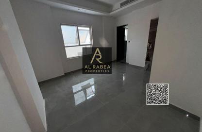 Apartment - 3 Bedrooms - 3 Bathrooms for rent in Ajman Hills - Al Alia - Ajman