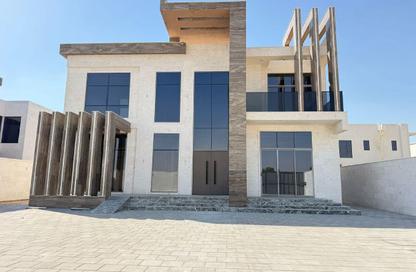 Villa - 5 Bedrooms - 7 Bathrooms for rent in Al Aweer 1 - Al Aweer - Dubai