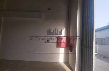 Warehouse - Studio - 1 Bathroom for rent in Umm Dir - Umm Al Quwain Warehouse - Studio - 1 Bathroom for rent in Umm Dir - Umm Al Quwain
