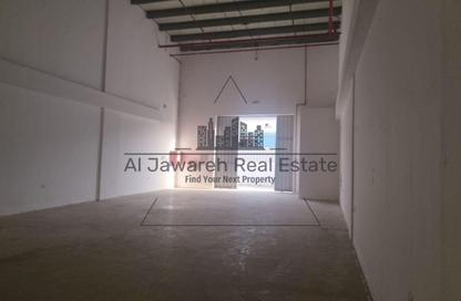 Warehouse - Studio - 1 Bathroom for rent in Umm Dir - Umm Al Quwain