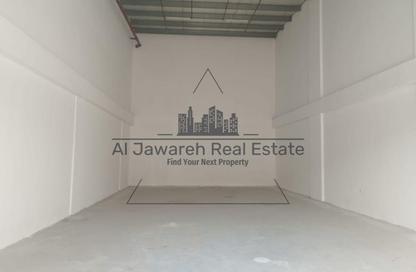 Warehouse - Studio - 1 Bathroom for rent in Umm Dir - Umm Al Quwain