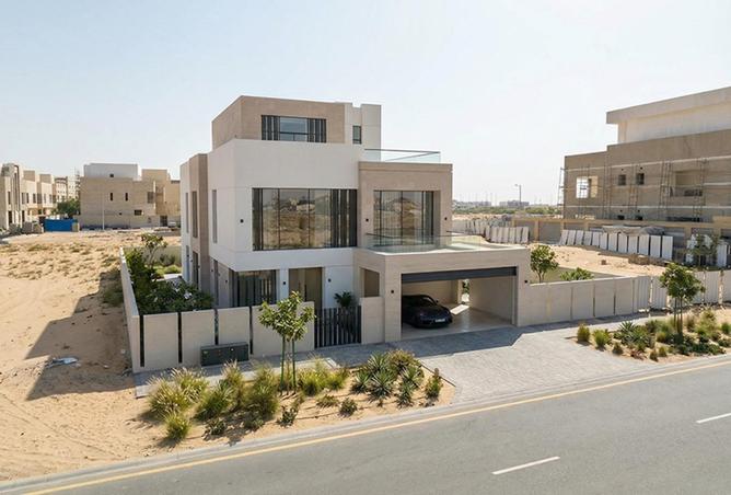 73117452 - الصورة الرئيسية للعقار