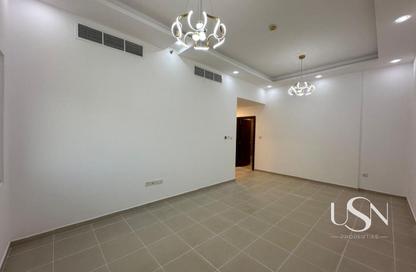 Apartment - 1 - 2 for rent in S Residence - Dubai Silicon Oasis - Dubai