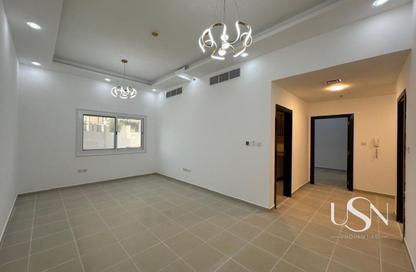 Apartment - 1 - 2 for rent in S Residence - Dubai Silicon Oasis - Dubai