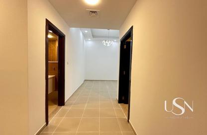 Apartment - 1 - 2 for rent in S Residence - Dubai Silicon Oasis - Dubai