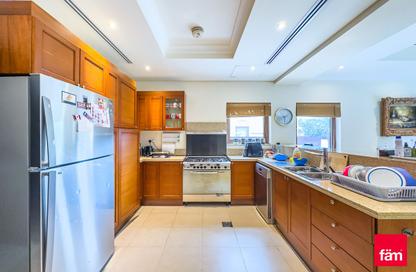 Villa - 5 Bedrooms - 5 Bathrooms for sale in Dubai Style - North Village - Al Furjan - Dubai