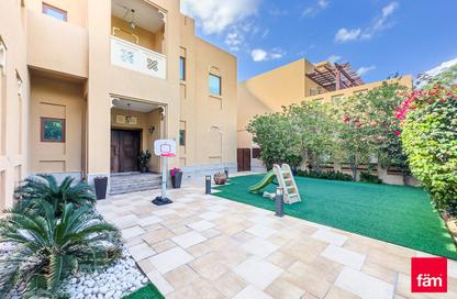 Villa - 5 Bedrooms - 5 Bathrooms for sale in Dubai Style - North Village - Al Furjan - Dubai