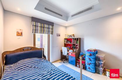 Villa - 5 Bedrooms - 5 Bathrooms for sale in Dubai Style - North Village - Al Furjan - Dubai