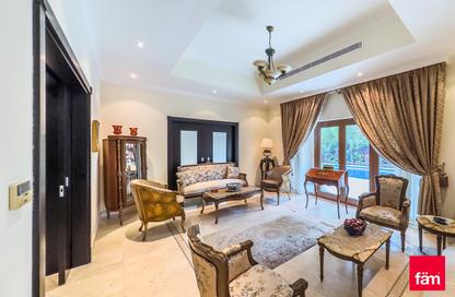 Villa - 5 Bedrooms - 5 Bathrooms for sale in Dubai Style - North Village - Al Furjan - Dubai