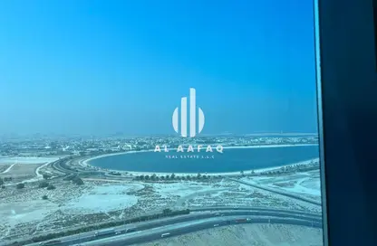 Apartment - 3 Bedrooms - 4 Bathrooms for rent in Al Mamzar - Al Mamzar - Sharjah - Sharjah