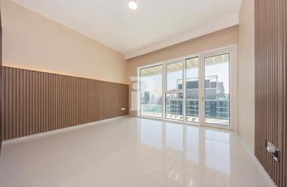 Apartment - 1 Bedroom - 1 Bathroom for rent in Grand Bleu Tower 1 - Emaar Beachfront - Dubai Harbour - Dubai