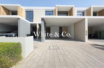 Townhouse - 3 Bedrooms - 4 Bathrooms for rent in Ruba - Arabian Ranches 3 - Dubai