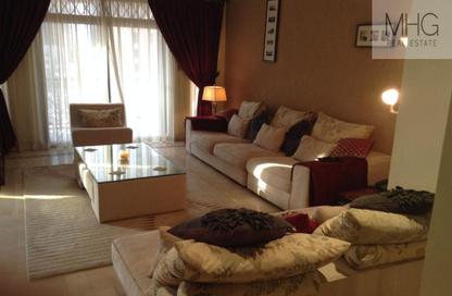 Apartment - 2 Bedrooms - 3 Bathrooms for rent in Kamoon 2 - Kamoon - Old Town - Downtown Dubai - Dubai