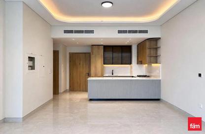 Apartment - 2 Bedrooms - 3 Bathrooms for rent in Golf Residences by Fortimo - Dubai Hills Estate - Dubai Apartment - 2 Bedrooms - 3 Bathrooms for rent in Golf Residences by Fortimo - Dubai Hills Estate - Dubai