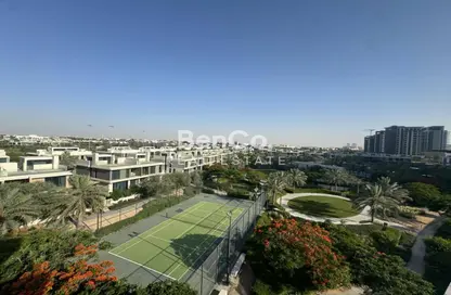 Apartment - 2 Bedrooms - 2 Bathrooms for rent in Golf Grand - Dubai Hills Estate - Dubai Apartment - 2 Bedrooms - 2 Bathrooms for rent in Golf Grand - Dubai Hills Estate - Dubai