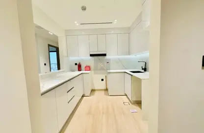 شقة - 3 غرف نوم - 3 حمامات للبيع في مرتفعات بن غاطي - الضاحية 10 - قرية جميرا الدائرية - دبي