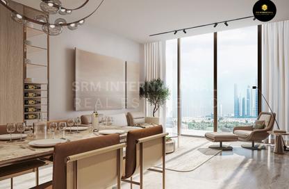 Apartment - 2 Bedrooms - 3 Bathrooms for sale in Enre Residence by Imtiaz - Residential District - Dubai South (Dubai World Central) - Dubai