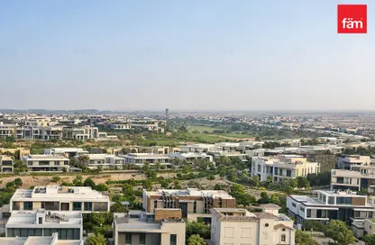 Apartment - 2 Bedrooms - 3 Bathrooms for rent in 399 Hills Park B - 399 Hills Park - Dubai Hills Estate - Dubai