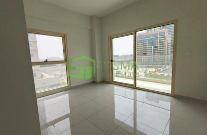 Apartment - 2 Bedrooms - 3 Bathrooms for rent in East Coast Building - Barsha Heights (Tecom) - Dubai