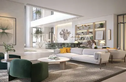 Apartment - 2 Bedrooms - 2 Bathrooms for sale in Elvira 1 - Elvira at Dubai Hills Estate - Dubai Hills Estate - Dubai